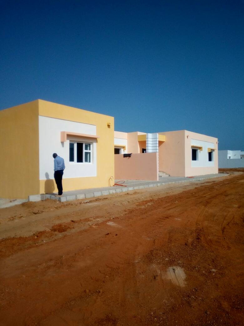 logements sociaux CDC bambilor