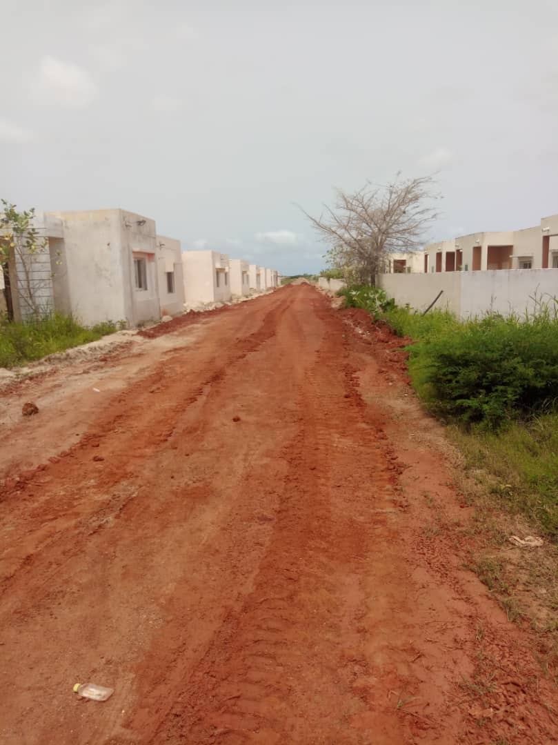 logements sociaux CDC bambilor