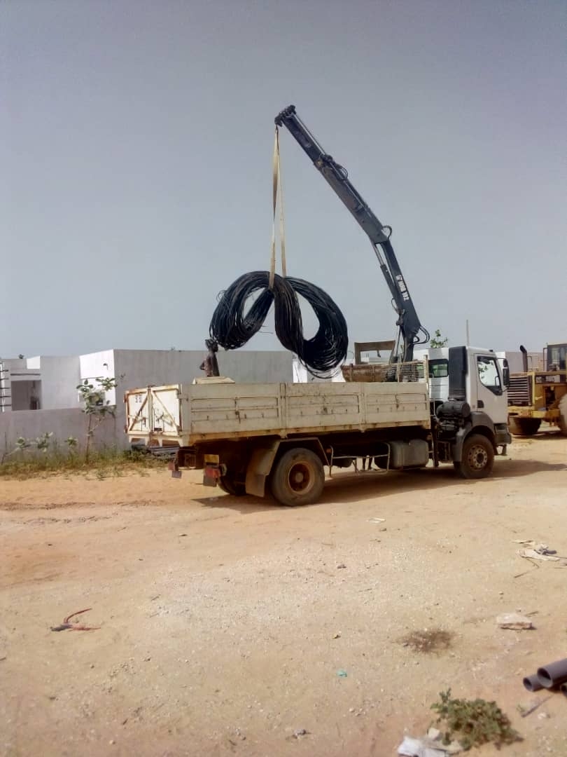 logements sociaux CDC bambilor