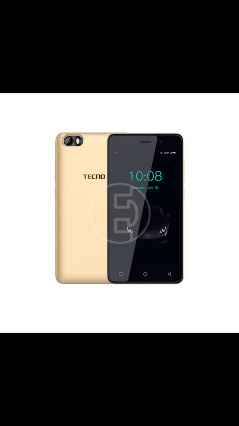 vente de tecno F1