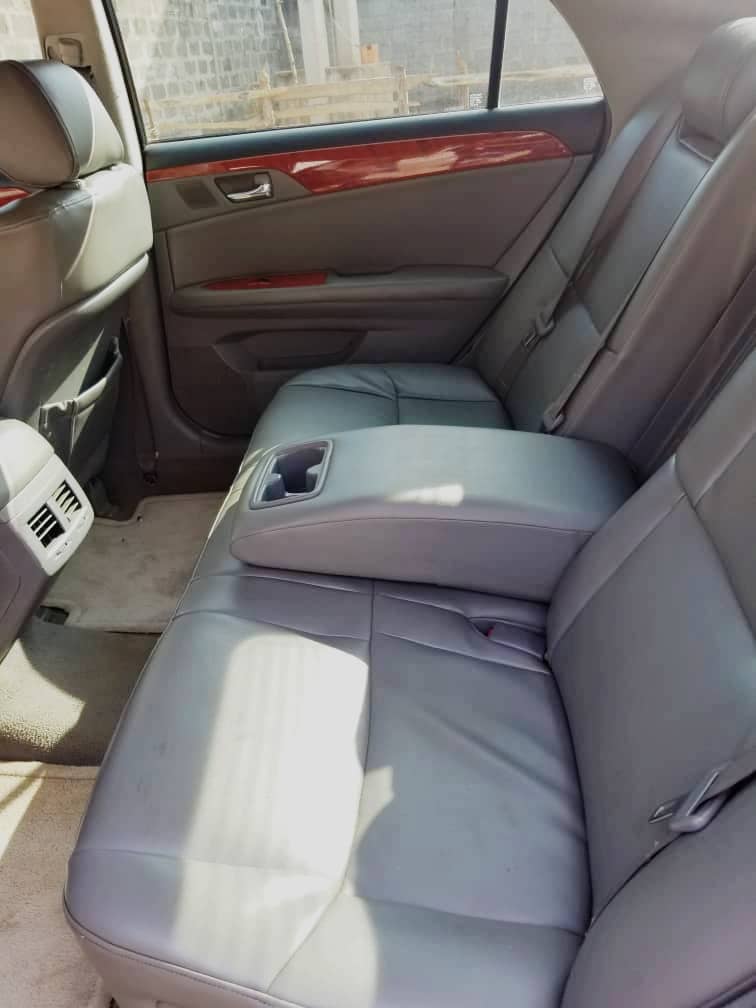 Toyota Avalon XLS 2008