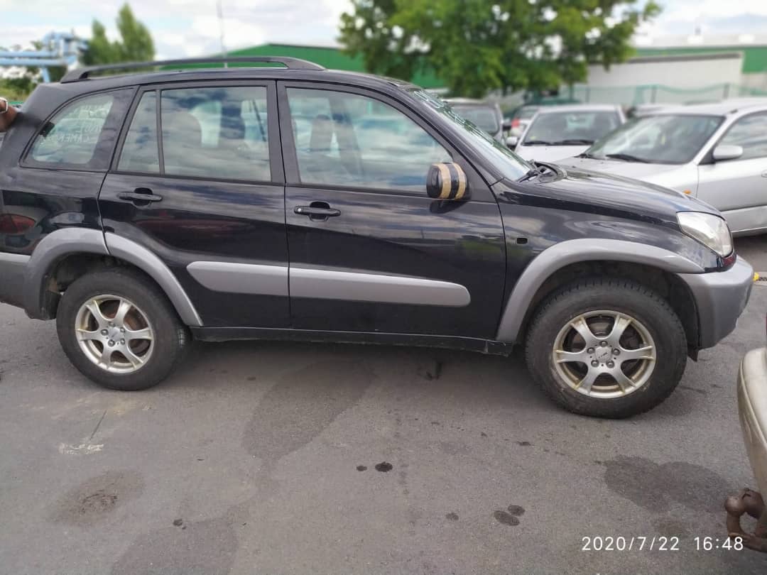 RAV 4 EN VENTE RAV 4 EN VENTE