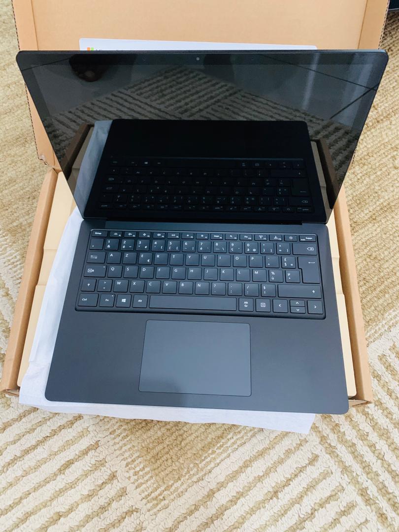 MICROSOFT SURFACE LAPTOP 3 CORE I7 10TH GEN