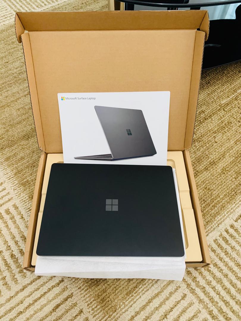MICROSOFT SURFACE LAPTOP 3 CORE I7 10TH GEN
