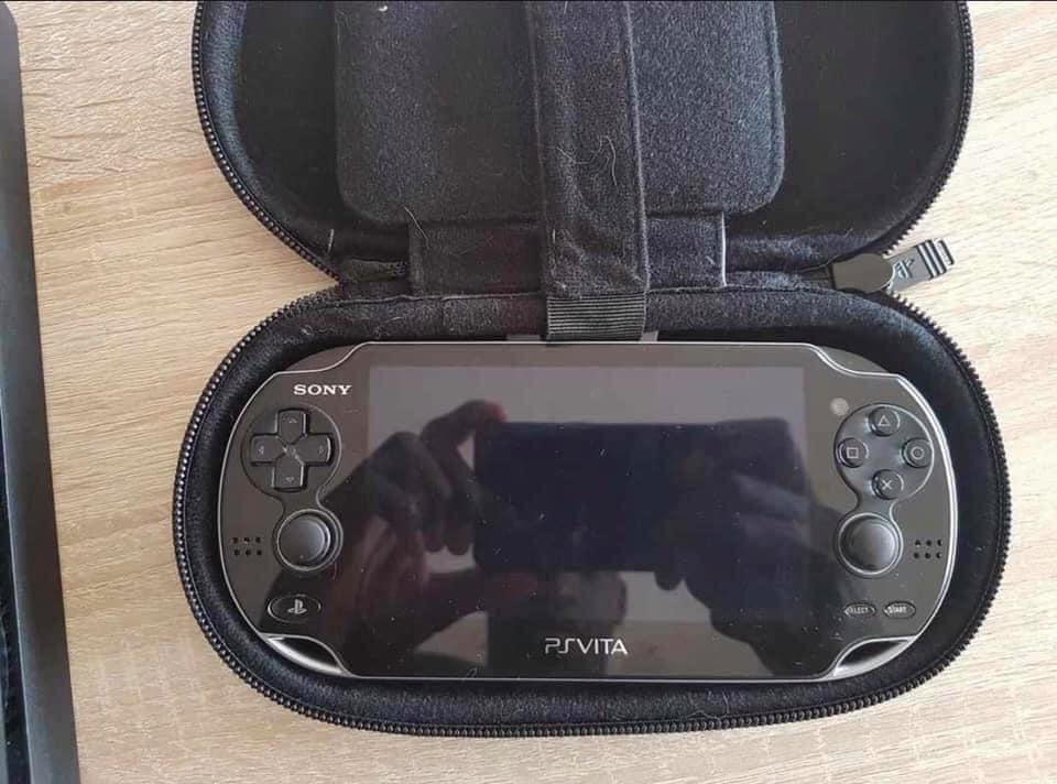 PSVITA CRAQUER 20 JEU