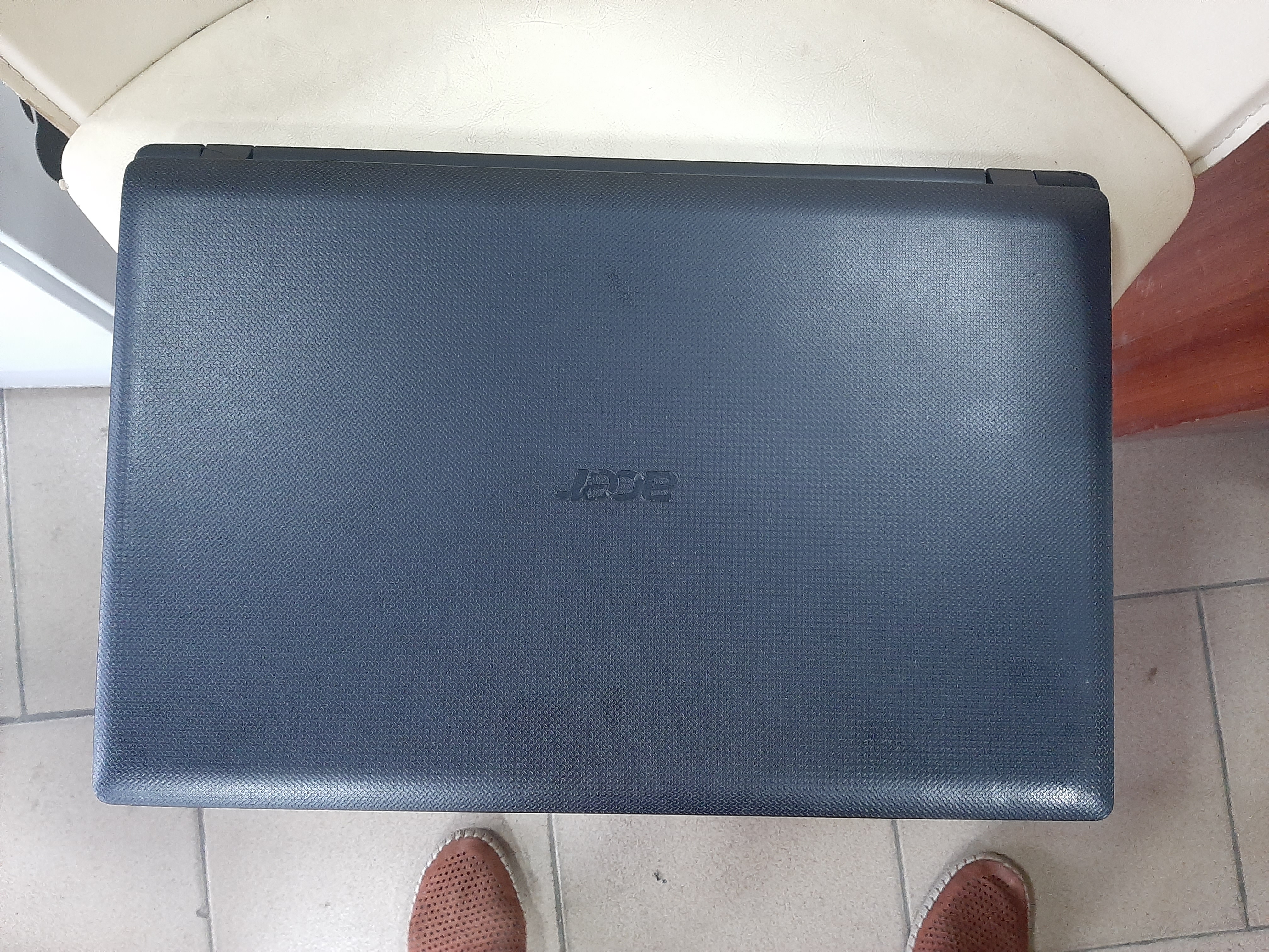 ACER ASPIRE 7741 CORE I3