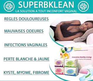 Superbklean de longrich Superbklean de longrich