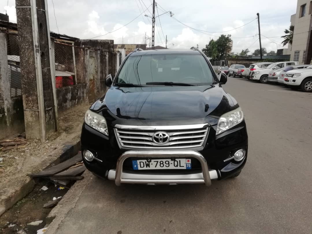 RAV 4 RAV 4