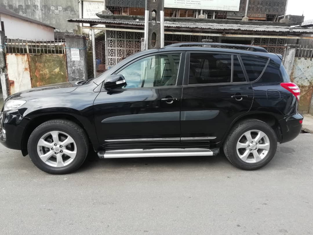 RAV 4 RAV 4
