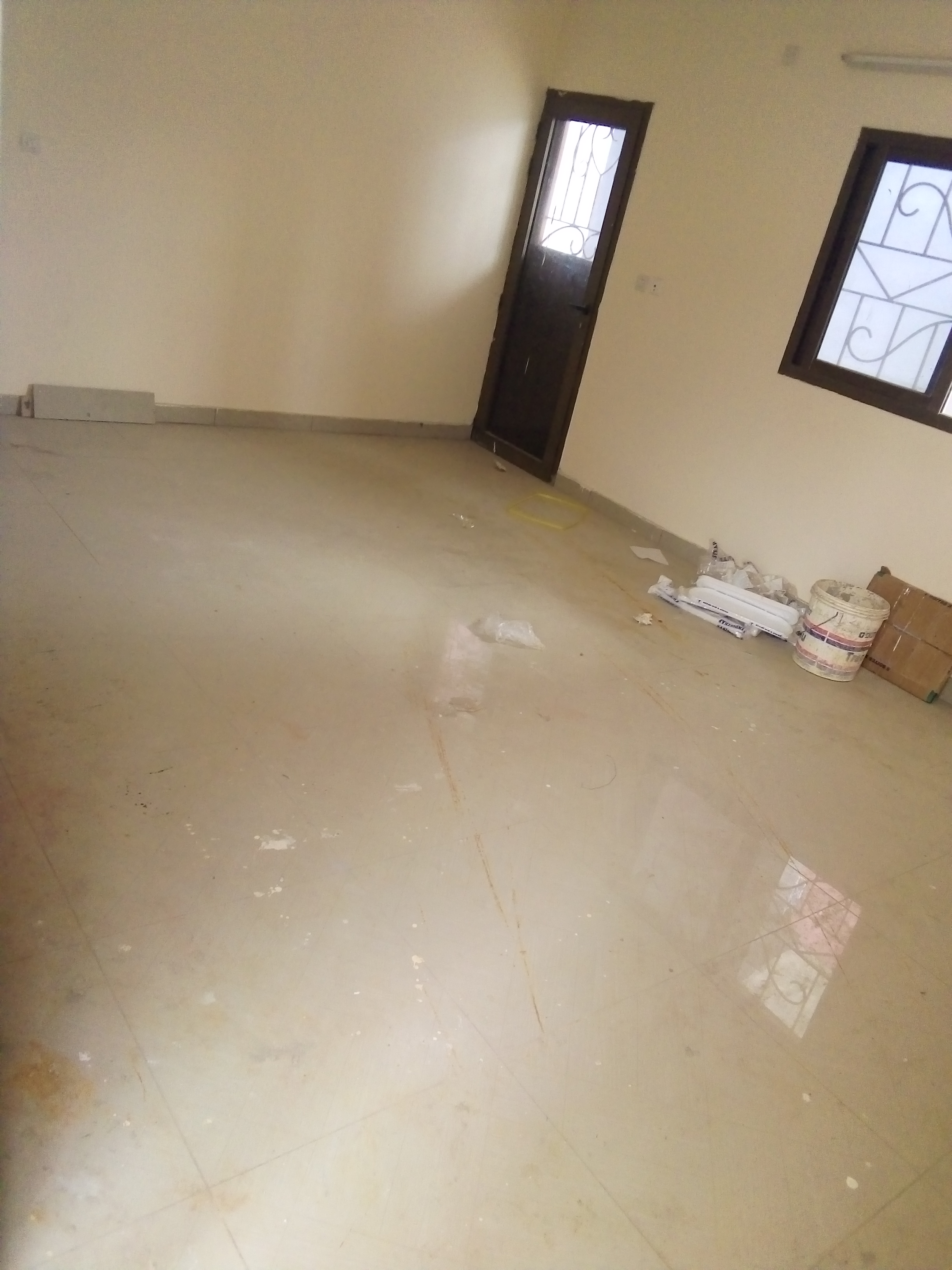 A'LOUER 3pieces à Cocody Riviera plamerais st viateur bessikoi neufs