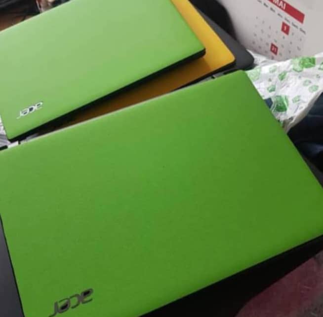 ordinateur portable acer super jolie et performant