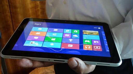 superbe tablette HP neuve dans cartons