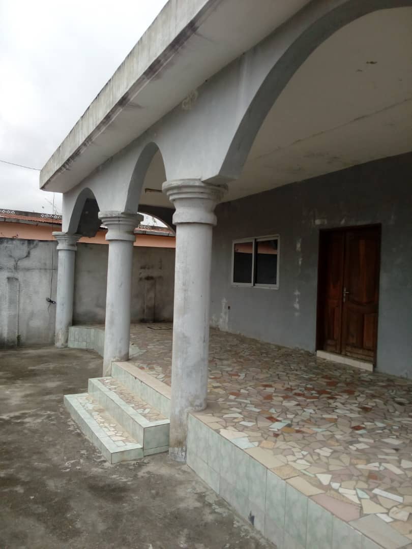 vente d'une villa à 30millions à Cotonou AÏDJEDO