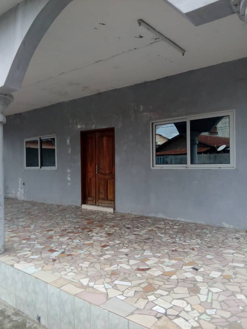vente d'une villa à 30millions à Cotonou AÏDJEDO