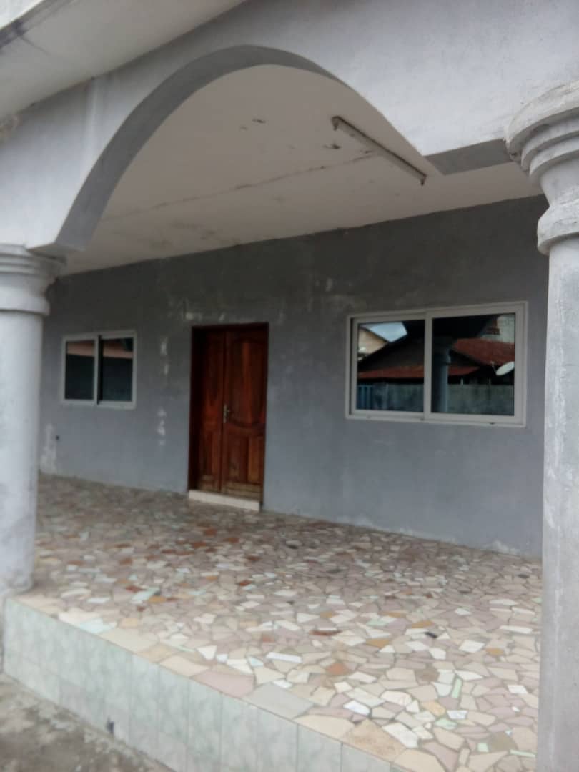 vente d'une villa à 30millions à Cotonou AÏDJEDO vente d'une villa à 30millions à Cotonou AÏDJEDO