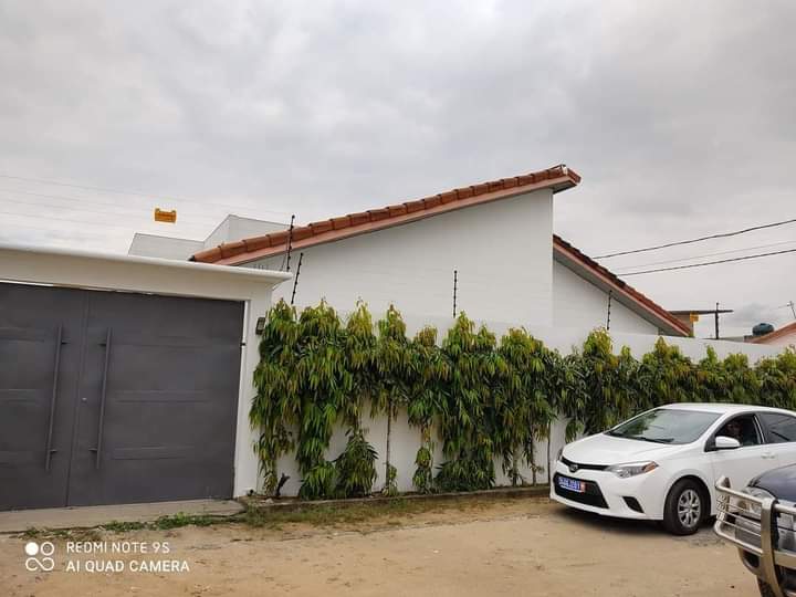 Une villa de 5 pièces en vente à Cocody Riviera 3 synacassi 2 neuf