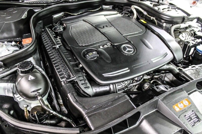 Mercedes Benz classe E2013