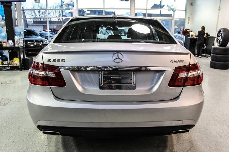 Mercedes Benz classe E2013