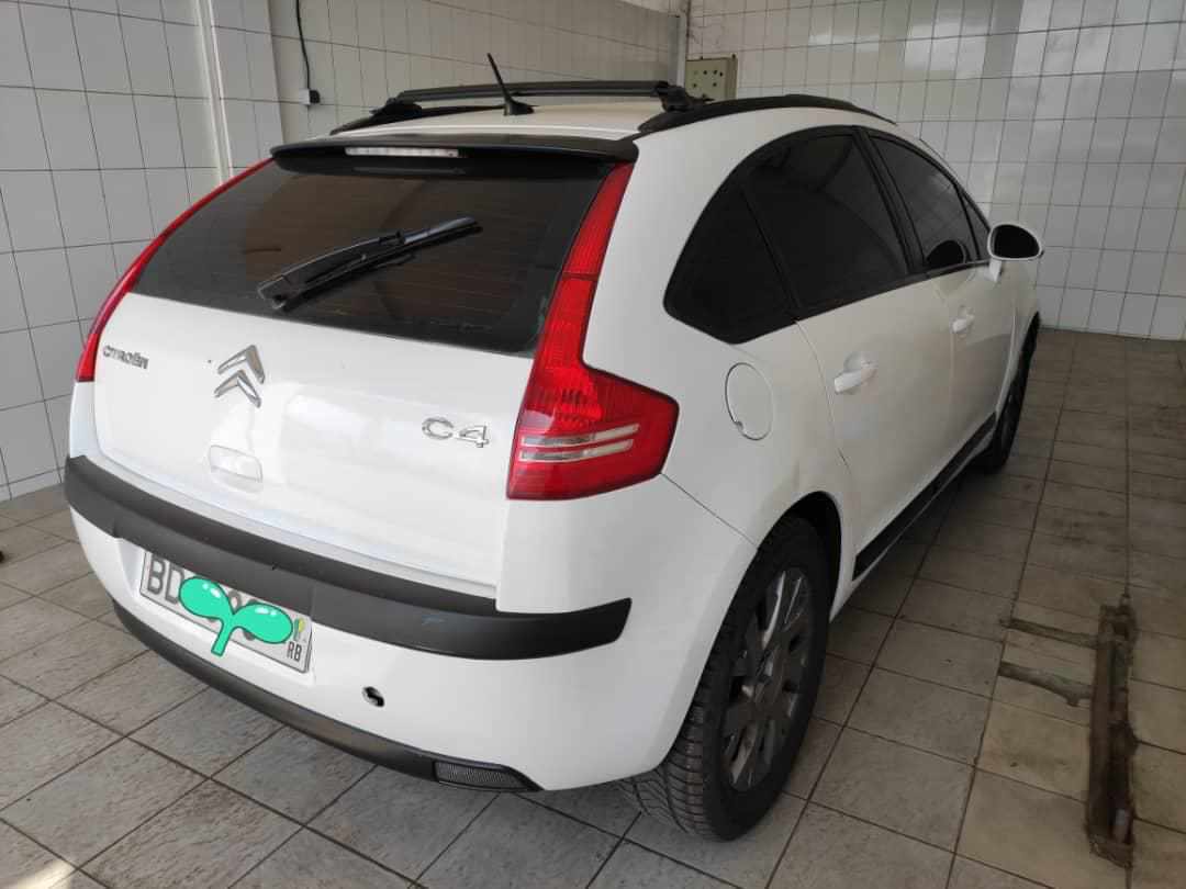 Citroën c4