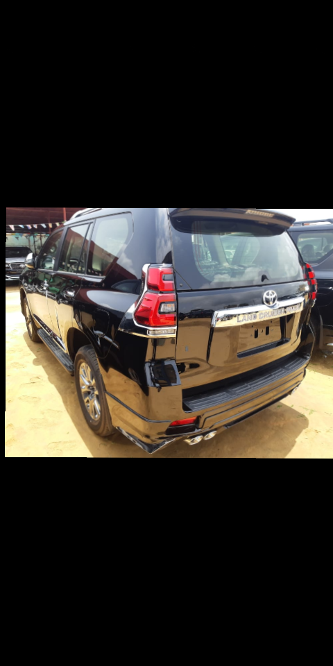 Véhicule d'occasion