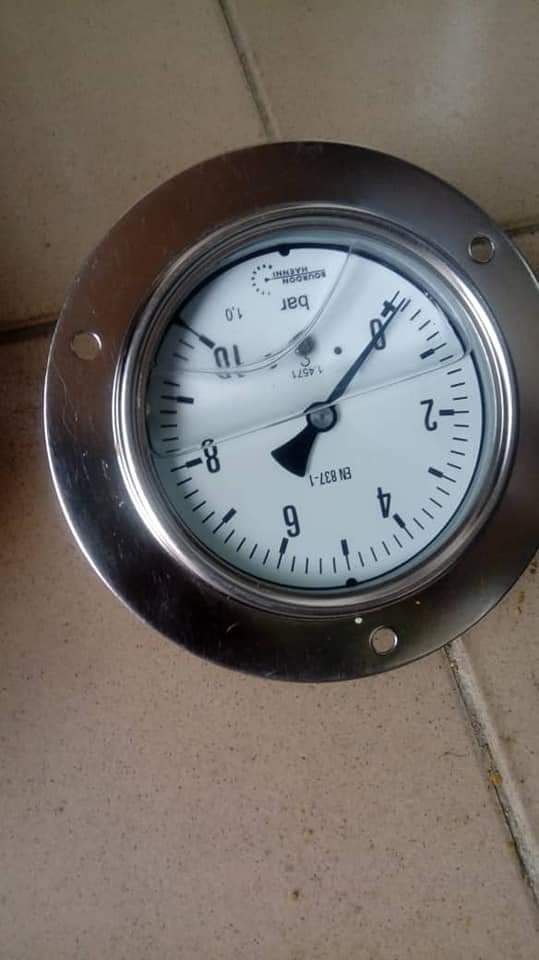 matériels industriel