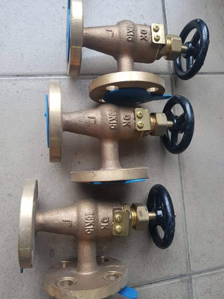 matériels industriel