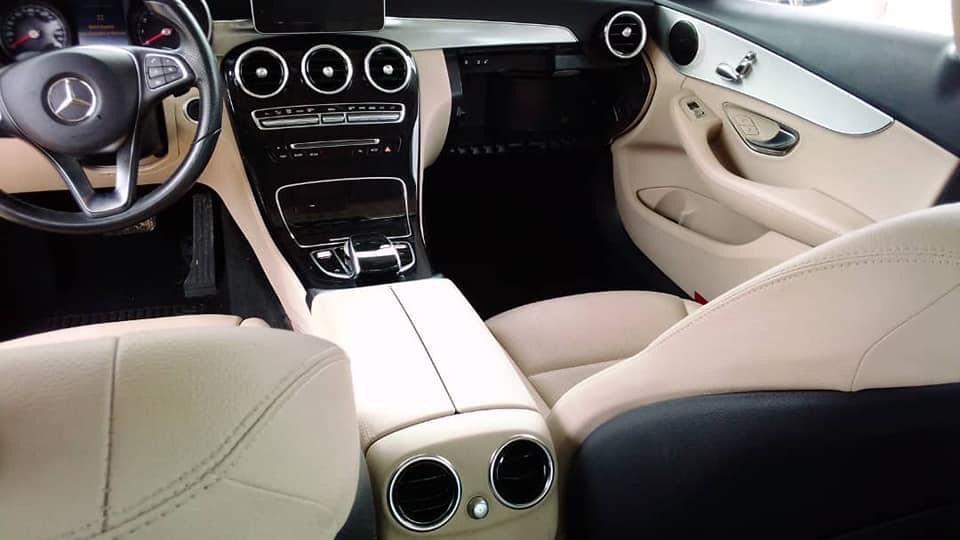 véhicule d'occasion