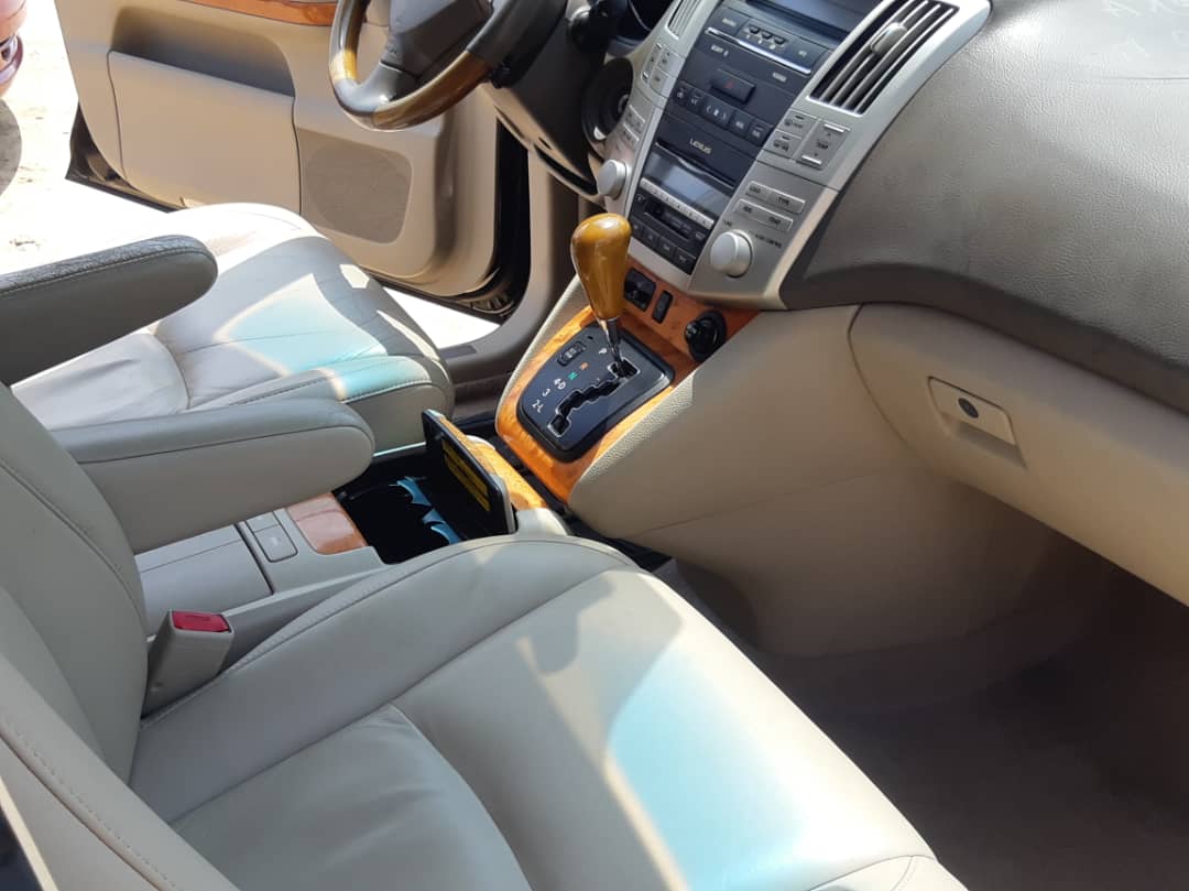 véhicule d'occasion