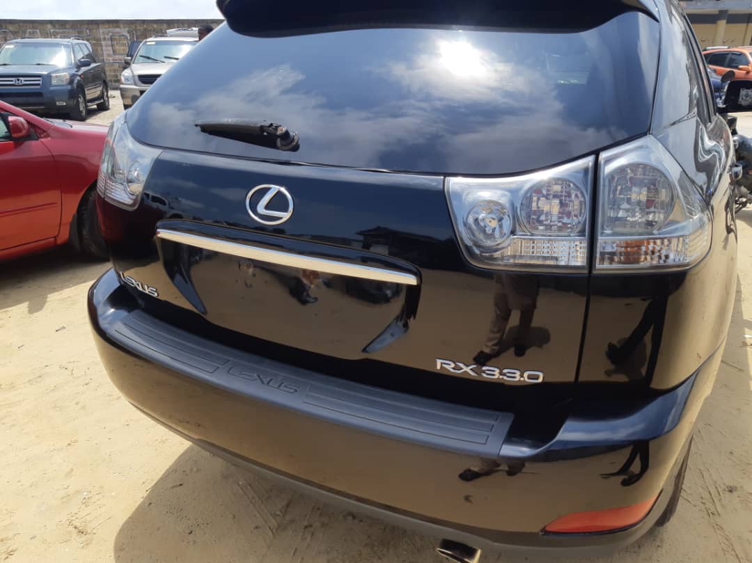 véhicule d'occasion