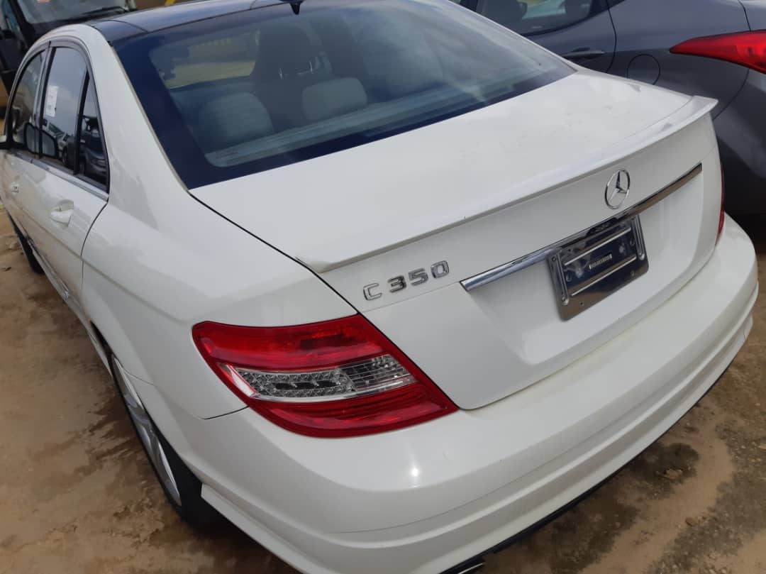 véhicule d'occasion