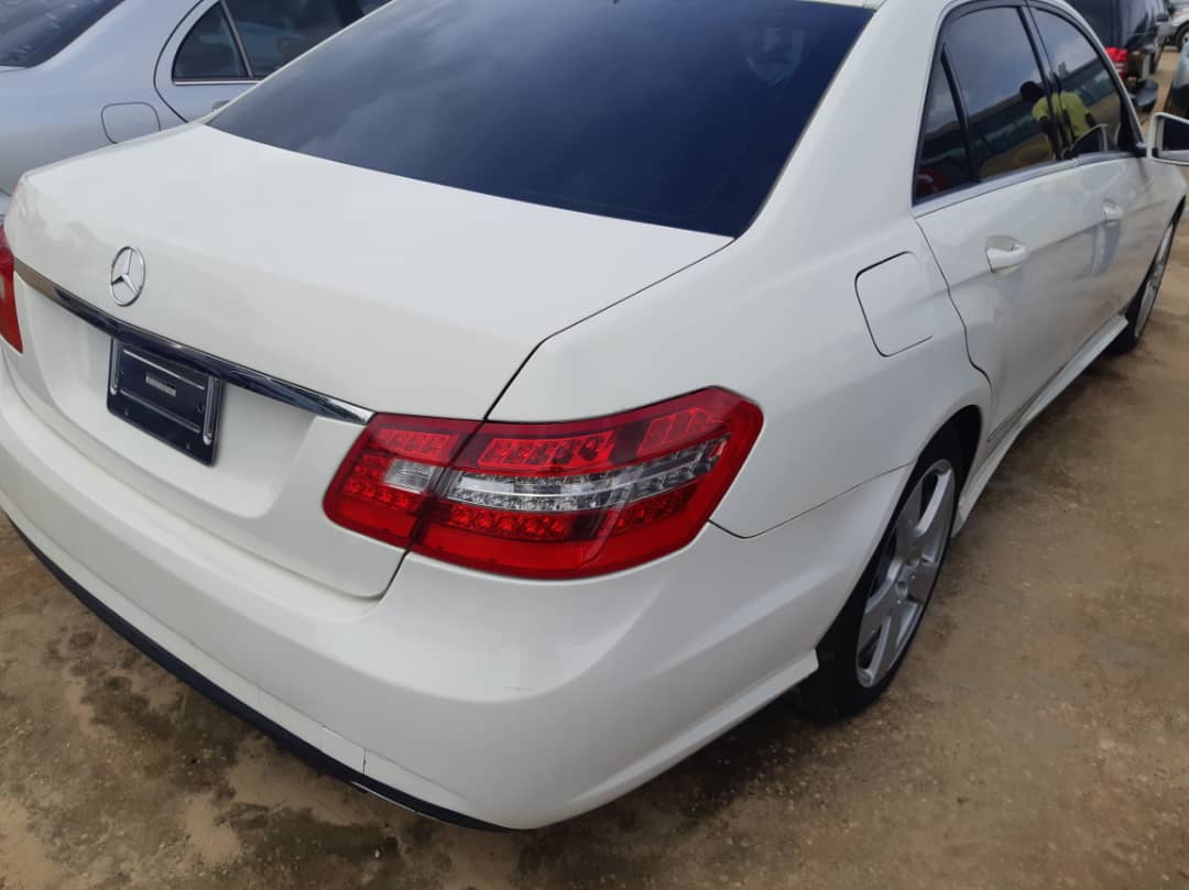 véhicule d'occasion