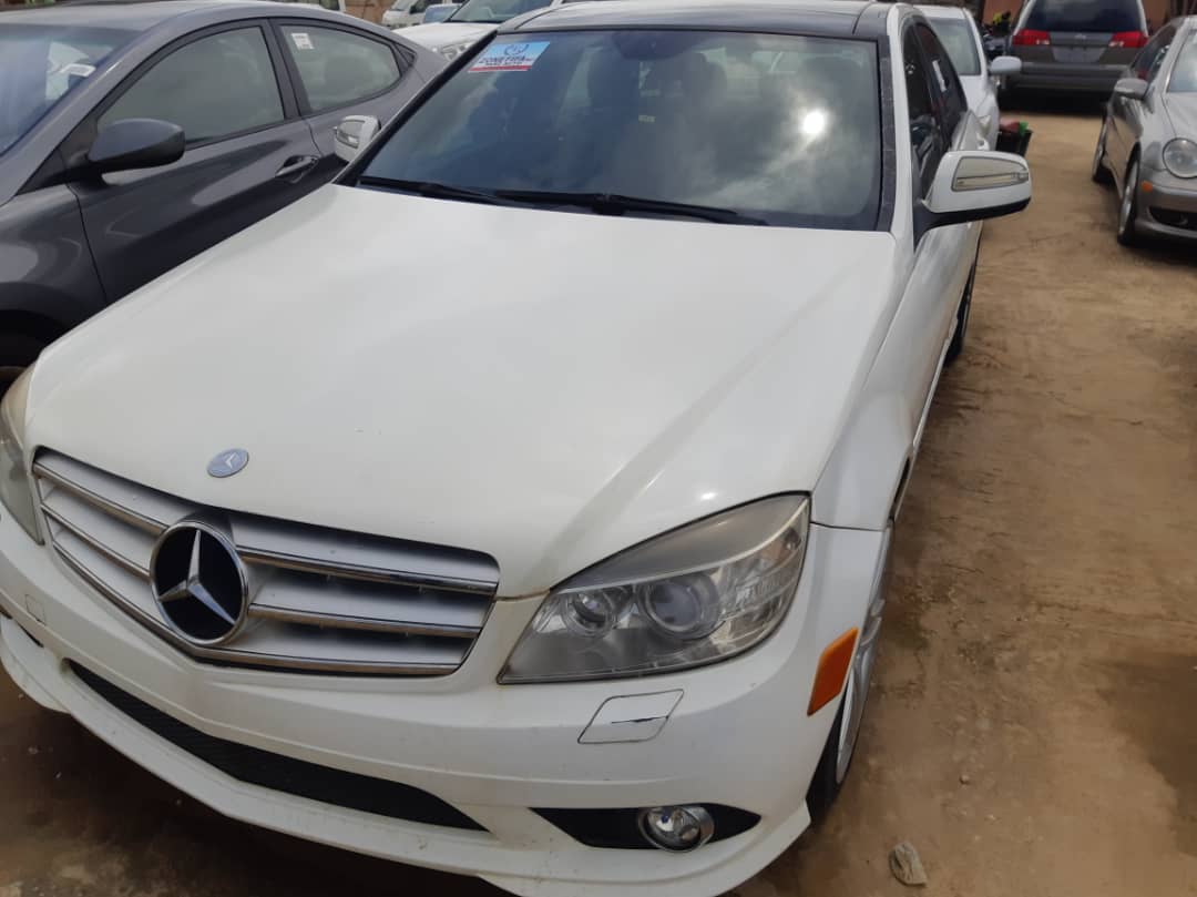 véhicule d'occasion