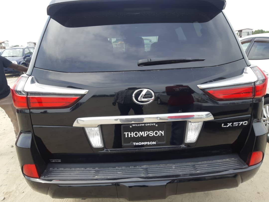 véhicule d'occasion