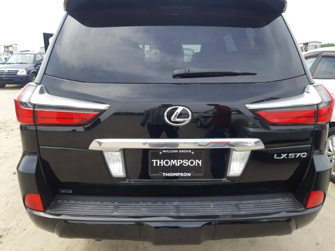 véhicule d'occasion