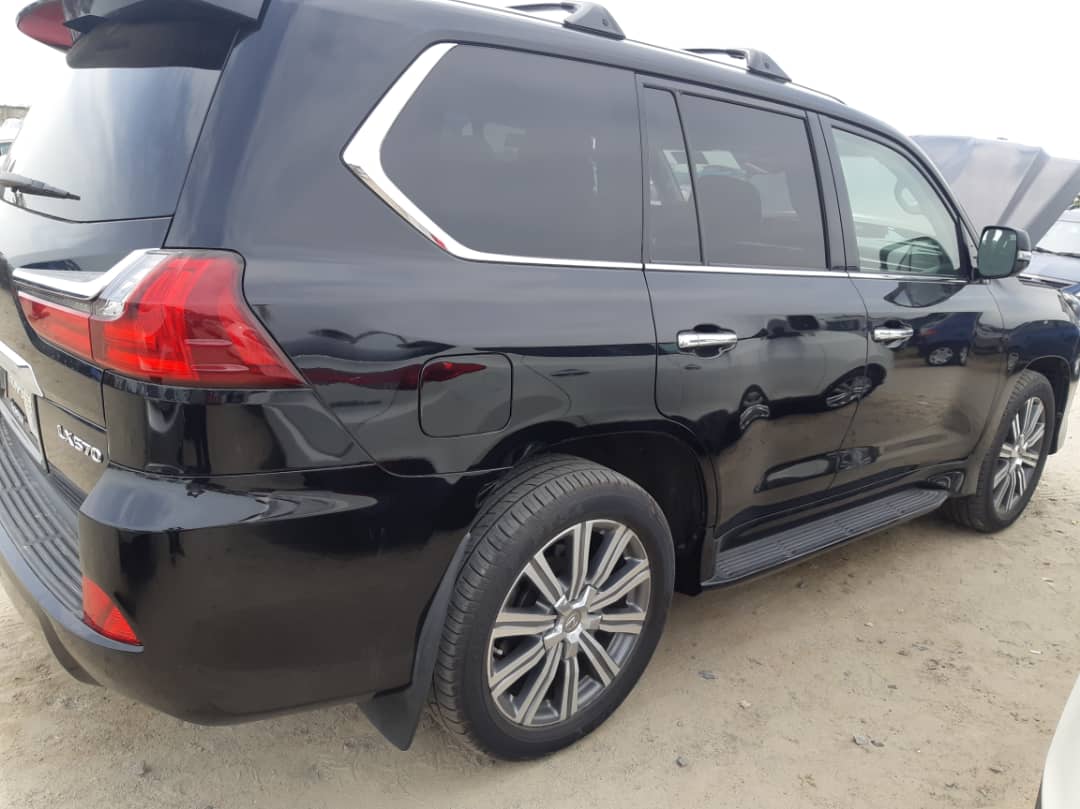 véhicule d'occasion