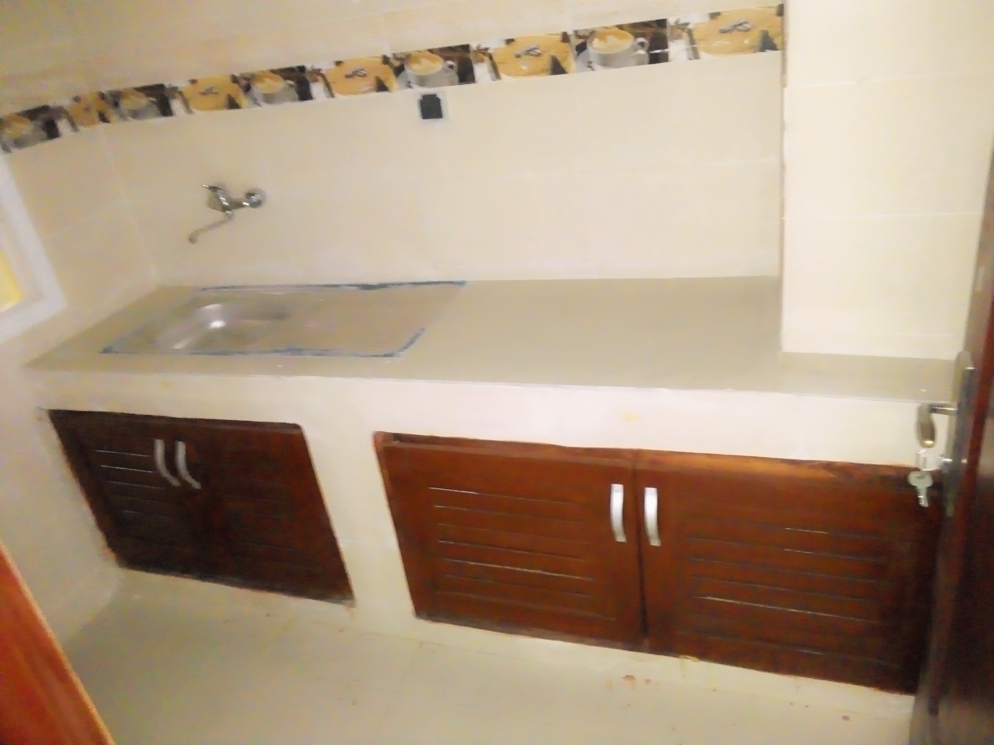 3pieces A'LOUER angre nouveau CHU