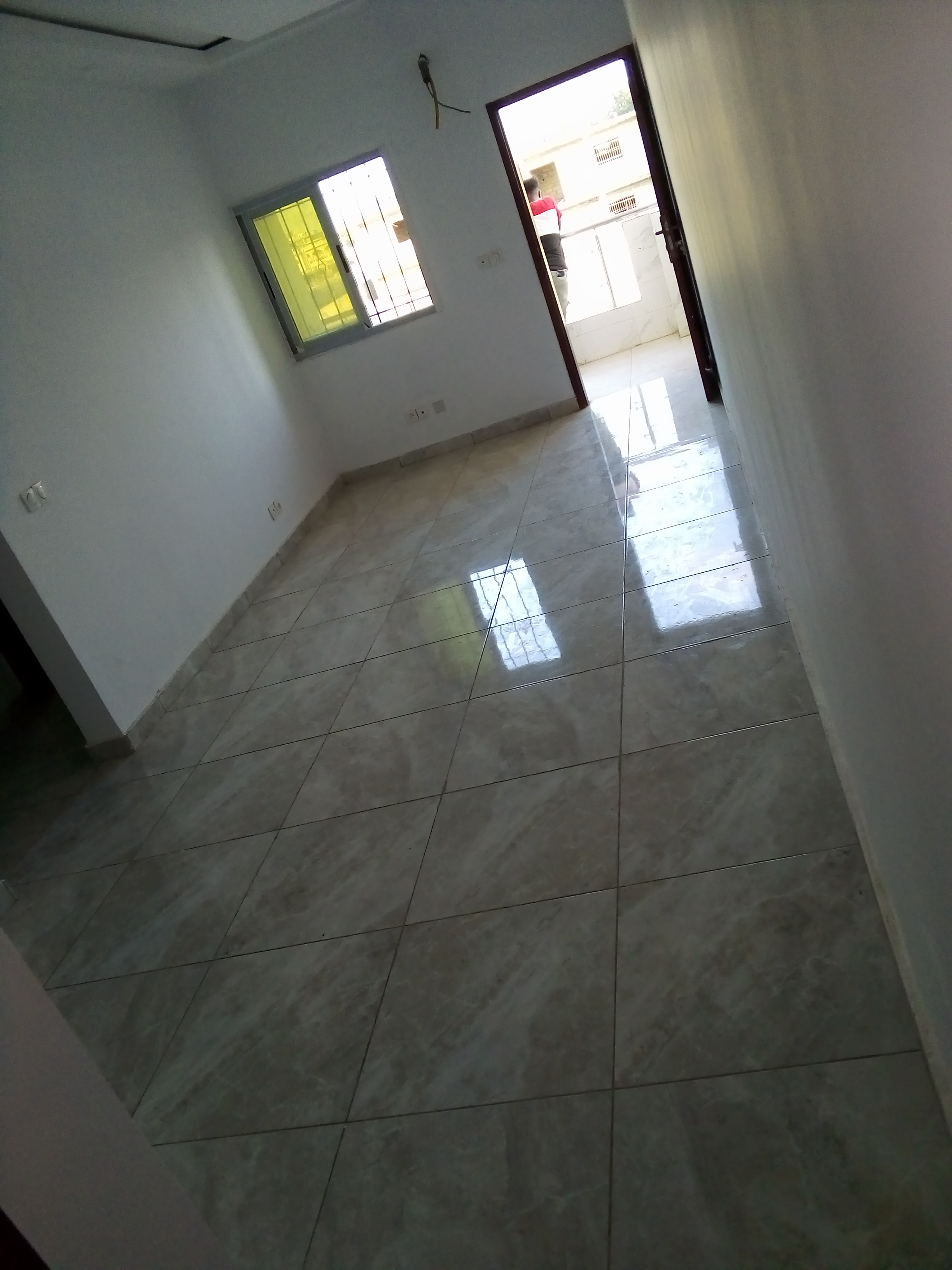 3pieces A'LOUER angre nouveau CHU 3pieces A'LOUER angre nouveau CHU