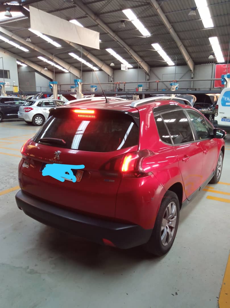 PEUGEOT en vente
