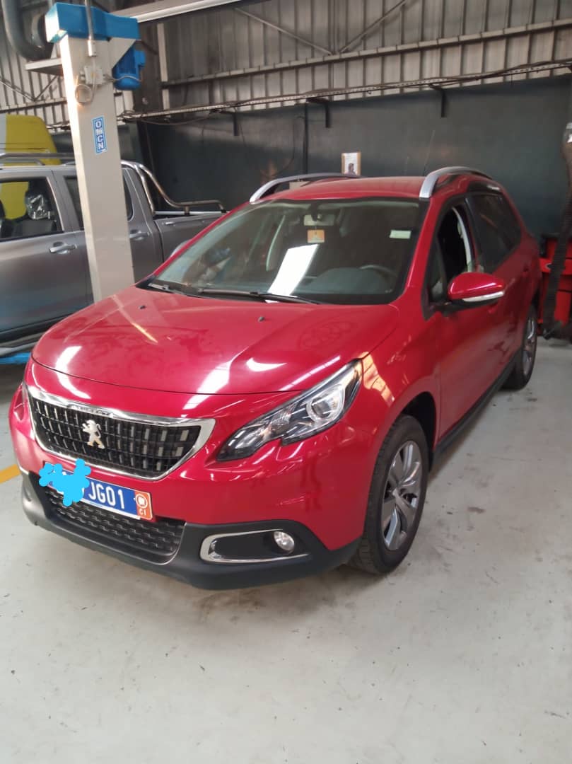 PEUGEOT en vente PEUGEOT en vente