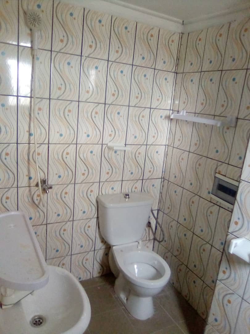 Appartement Moderne 2 Chambres à louer à Ange Raphaël