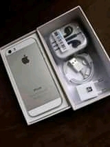 IPHONE 5 CASSIS NEUF