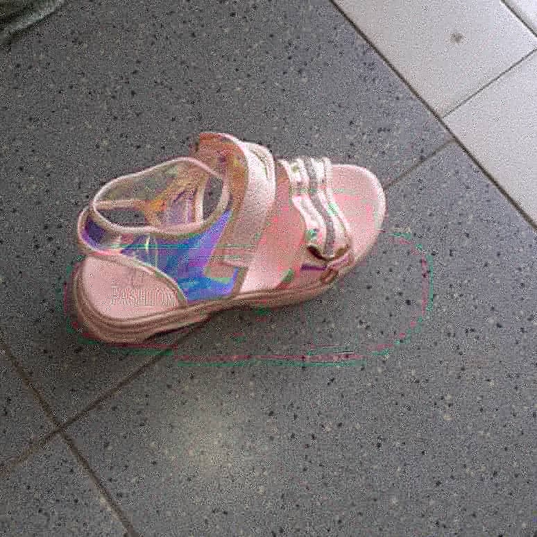 chaussures à vendre