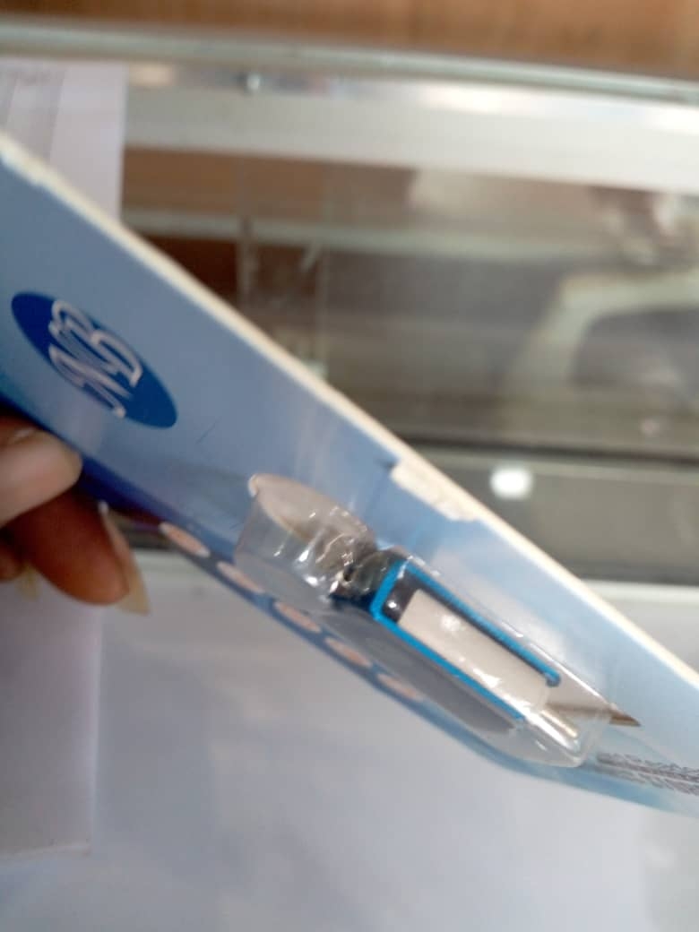 clé USB OTG pour lire facilement sur portable Android