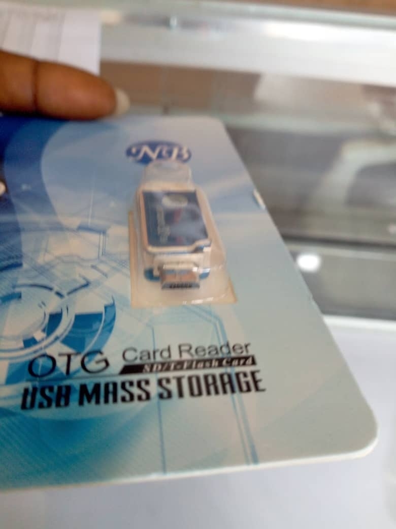 clé USB OTG pour lire facilement sur portable Android clé USB OTG pour lire facilement sur portable Android