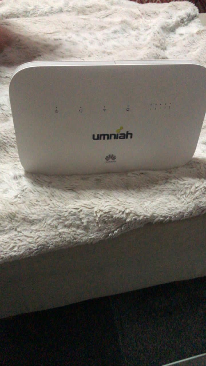 decodage service de wibox wifi et flybox