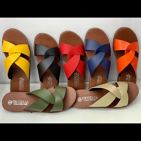 chaussures très classe pour tout occasion