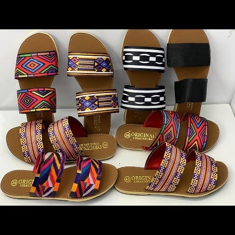 chaussures très classe pour tout occasion