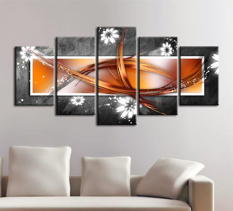 Tableaux De Décoration Murale