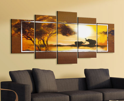 Tableaux De Décoration Murale