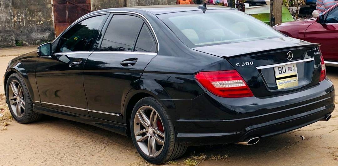 Mercedes Mercedes